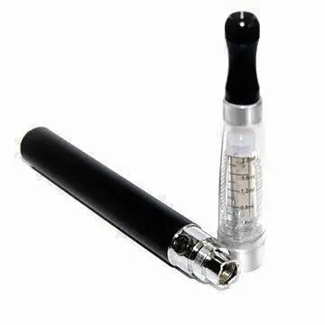 Ciggo Clould CE4 Ego E-cigarette Kit with 2mL E-liquid Capacity