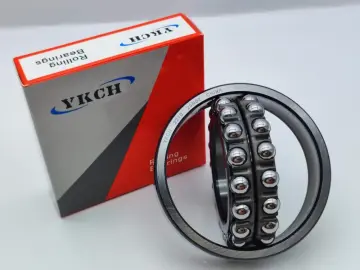 Self aligning ball bearing 1209 2RS