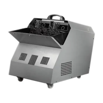 300W Bubble Foam Machine for Stage Equipment Effect at Wedding Party