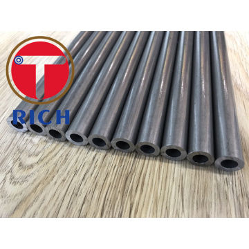 Carbon Precision Seamless Steel Tube Steel Tube for Shock Absorbers