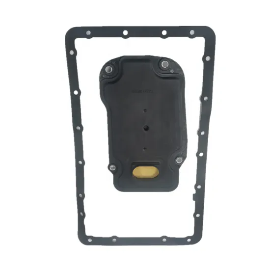 3.5L Transmission Oil Filter 35330-30090 for High Performance Auto Transmission System