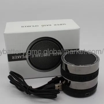 Hands free Bluetooth speakers/wireless microphone speaker system