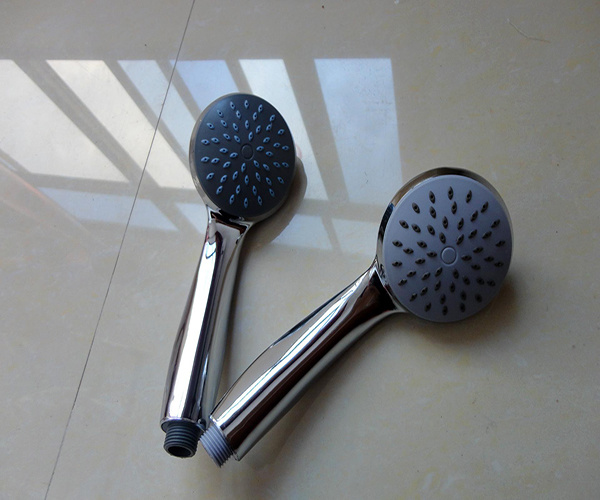 Factory Price LKM P20 PA66 Shower Head Mold