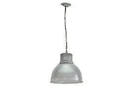 Simple Old-Style Bay Light with Chain for Supermarket and Factory Low Bay Lighting