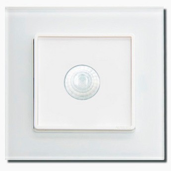 HOT SALES Wireless Wall PIR Sensor,AC230V
