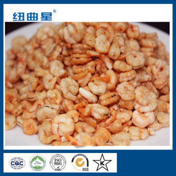 freeze dried shrimp for instant noodle and soup