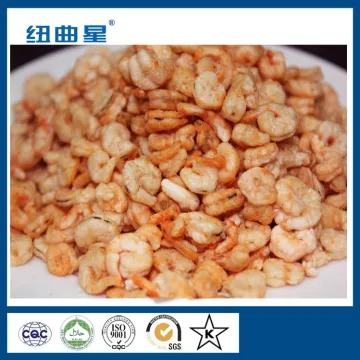 freeze dried shrimp for instant noodle and soup