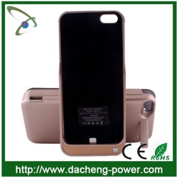 Rechargeable external battery charger mobile phone 4200mAH for Iphone5/5S/5C