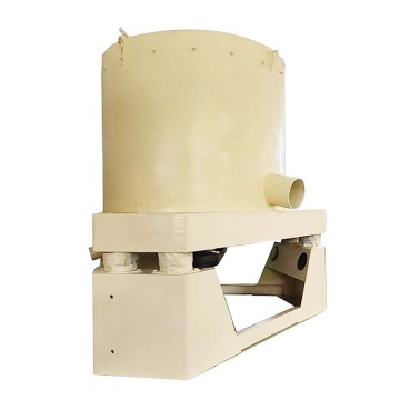 Platinum Group Metals Centrifugal Machine for Gold Separation