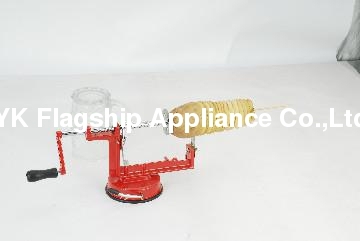 Wholesale Stainless Steel Potato Spring Cutter