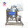 Juice Mixer Blender Agitator for Milk Cooling Tank