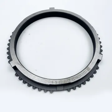 High Quality Steel Synchronizer Ring 1700ND-536-D