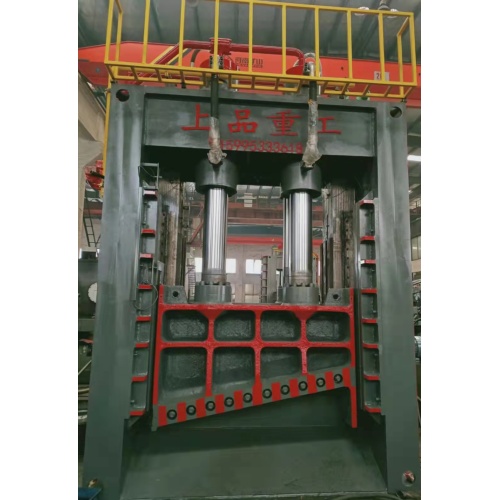 shear gantry ທີ່ມີປະສິດທິພາບສໍາລັບການຂູດຫນັກ