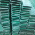 GRP cable tray for commercial buildings