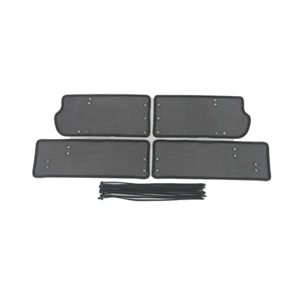 2022 Honda HR-V Front Bumper Protection Net - Car Exterior Front Grille Insect Control