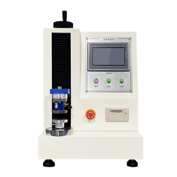Automatische Torsionsfeder -Testmaschine - elektronisches Drehmoment und Torsionswinkel -Tester