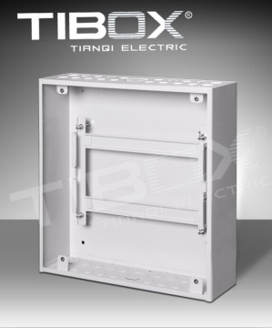 Customized MCB Circuit Breaker Metal Box