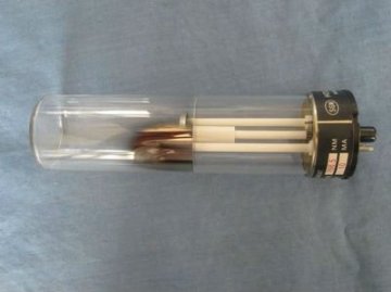 hollow cathode lamp for aas(Pb)