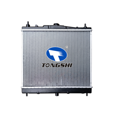 OEM High Quality Car Aluminum Water Radiator 21410AX200 for Nissan Micra K12 02-