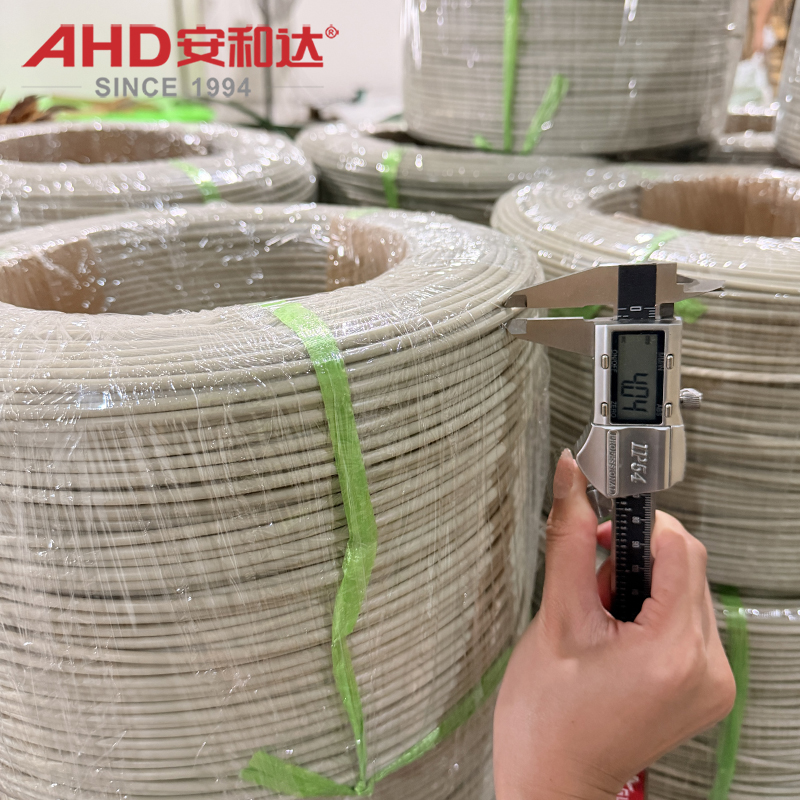 Grey PP Welding Rod