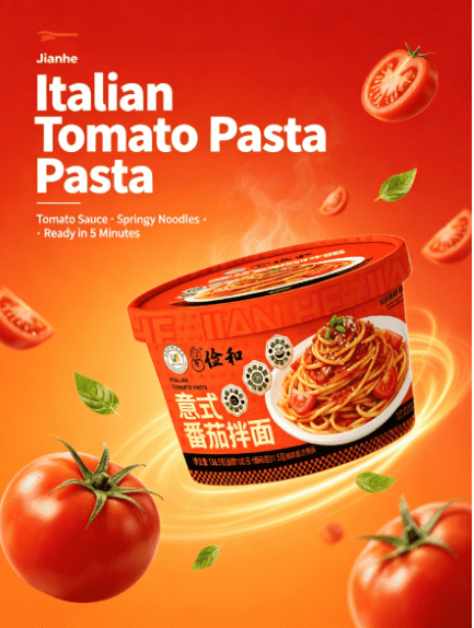 how to verify halal certificate from a Chinese noodle factory