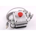 59325733 Caja de interruptor de parada de emergencia para ascensores 5400 5500