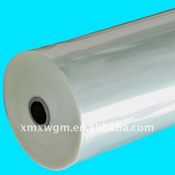 polyamide film for infusion