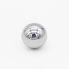 SUJ-2 Chrome portant des boules en acier