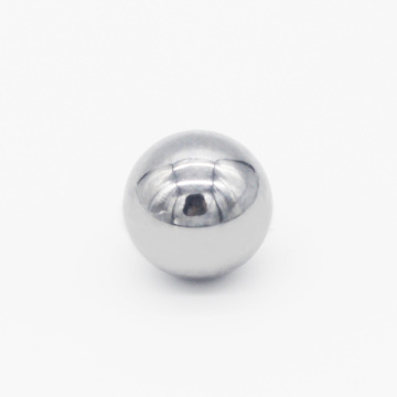 SUJ-2 Chrome portant des boules en acier