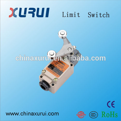 Double Contact Limit Switch / Limit Switch For Gate Opener