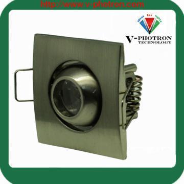 Metal Body 3W LED Ceiling Light