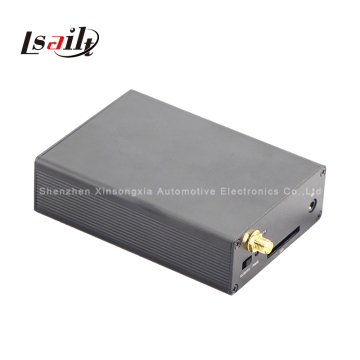 HD Universal GPS Navigation for All Cars
