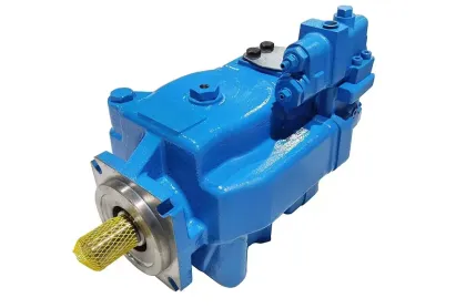 PVH Series Hydraulic Pump
