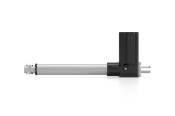 Multi-Stage Electric Cylinder for Industrial Automation