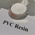 Resina PVC de matéria -prima de venda a quente SG5 K67