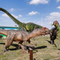 Realistic Animatronic Allosaurus Rreplica for Sale