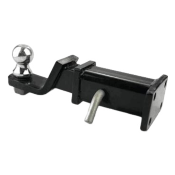 Excellent Quality Trailer Hitch Ball Mount - Wall Mount Holder