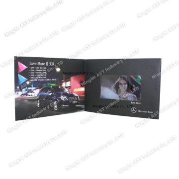 Video Brochure Module Video Advertising Module