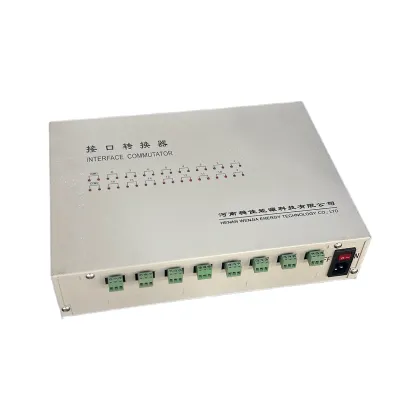 the hub of fuel dispenser background system