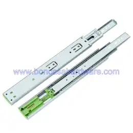 soft close cabinet drawer runners