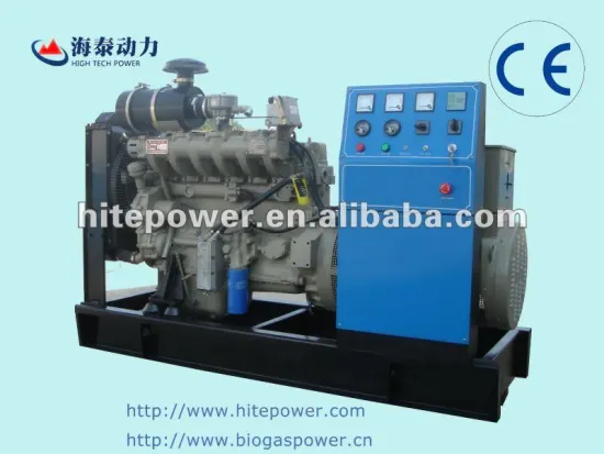 8kw-1000kw good performance gas generator/natural gas generator