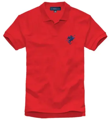 The Classic T-shirt For Men 033