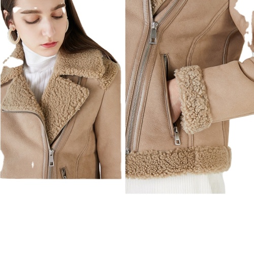 Competitive Price Women Jackets