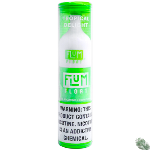 Disposable Flum Float Vape Pen