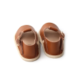 Genuine Leather Boys Baby Sandals