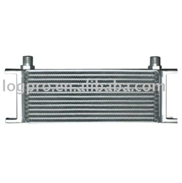 Oil Cooler