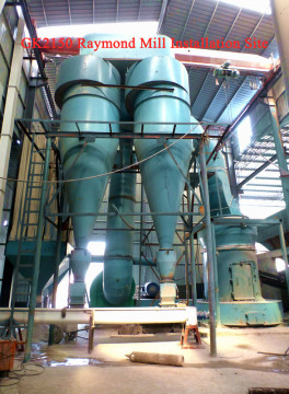 GK2150 Super large milling machine