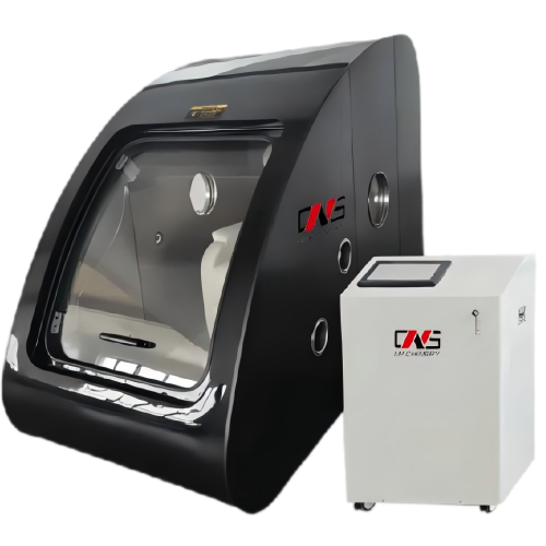 Гипербарическая кислородная камера «Машина времени» YCDY-MGB03-HY