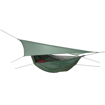 portable sun shelter shade coverage red beach