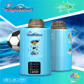 Vaporsea 300K 6in1 Puffs Vape